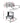 Grillz Portable Gas BBQ Grill Heater