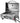Grillz Portable 2 Burner Gas BBQ