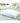 Giselle Bedding King Size 4 Pack Bed Pillow Medium*2 Firm*2 Microfibre Fiiling