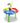 Keezi Kids Beach Sand and Water Sandpit Outdoor Table Childrens Bath Toys