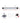 Devanti Electric Radiant Heater Patio Strip Heaters Infrared Indoor Outdoor Patio Remote Control 2000W