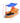 Keezi Boat Sand Pit With Canopy