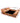Keezi Wooden Outdoor Sandpit Set - Natural Wood