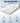 Giselle King Single Mattress Topper Bamboo Fibre Pillowtop Protector