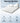 Giselle Queen Mattress Topper Bamboo Fibre Pillowtop Protector