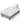 Giselle Single Mattress Topper Bamboo Fibre Pillowtop Protector