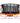 Everfit 14FT Trampoline Round Trampolines With Basketball Hoop Kids Present Gift Enclosure Safety Net Pad Outdoor Orange
