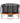 Everfit 16FT Trampoline Round Trampolines With Basketball Hoop Kids Present Gift Enclosure Safety Net Pad Outdoor Orange