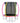 Everfit Trampoline 6FT Kids Trampolines Cover Safety Net Pad Gift Multi-colored