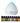 Purespa Diffuser Set With 10 Pack Diffuser Oils Humidifier Aromatherapy - White
