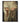 60cmx90cm Jesus Nail Hand Black Frame Canvas Wall Art