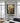 60cmx90cm Jesus Nail Hand Black Frame Canvas Wall Art