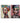 60cmx90cm African women 2 Sets Black Frame Canvas Wall Art