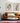 50cmx70cm Boho Botanical Art 2 Sets Gold Frame Canvas Wall Art