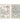 50cmx70cm Line Art Mountain 2 Sets Gold Frame Canvas Wall Art
