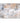 100cmx150cm  Modern Abstract Oil Painting Style White Frame Canvas Wall Art