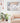 100cmx150cm  Modern Abstract Oil Painting Style White Frame Canvas Wall Art