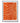 100cmx150cm Abstract Orange Black Frame Canvas Wall Art