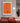 100cmx150cm Abstract Orange Black Frame Canvas Wall Art