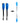 Adjustable Paddles For Kayak SUP Board Watersport