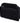 EuroGrille Cover for 8 Burner Double Hood BBQ, Black