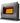 BROMIC Supaheat II LPG Indoor Gas Heater Room Floor Portable Flueless Radiant