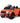 ROVO KIDS Ride-On Car Electric Battery Childrens Toy Powered Remote 12V Orange
