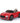 Kahuna Bentley Exp 12 Speed 6E Licensed Kids Ride On Electric Car Remote Control - Red