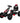 Kahuna G18 Kids Ride On Pedal Powered Go Kart Racing Style - Red