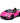 Kahuna Lamborghini Performante Kids Electric Ride On Car Remote Control by Kahuna - Pink