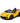 Kahuna Lamborghini Performante Kids Electric Ride On Car Remote Control - Yellow