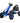 Kahuna G95 Kids Ride On Pedal Go Kart - Blue