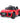 Kahuna R8 Spyder Audi Licensed Kids Electric Ride On Car Remote Control - Red
