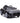 Kahuna Audi Sport Licensed Kids Electric Ride On Car Remote Control - Black
