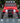 Kahuna Licensed Toyota FJ-40 Electric Kids Ride On Car by Kahuna - Red