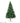 Christabelle Green Christmas Tree 2.4m Xmas Decor Decorations - 1500 Tips