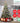 Christabelle Snow-Tipped Artificial Christmas Tree 2.4m 1500 Tips