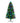 Christabelle 1.2m Enchanted Pre Lit Fibre Optic Christmas Tree Stars Xmas Decor