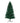 Christabelle 1.2m Enchanted Pre Lit Fibre Optic Christmas Tree Stars Xmas Decor