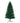 Christabelle 1.8m Enchanted Pre Lit Fibre Optic Christmas Tree Stars Xmas Decor