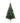 Christabelle 2.4m Pre Lit LED Christmas Tree Decor with Pine Cones Xmas Decorations