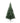 Christabelle 2.7m Pre Lit LED Christmas Tree Decor with Pine Cones Xmas Decorations