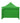 Wallaroo Gazebo Tent Marquee 3x3 Popup Outdoor - Green