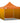 Wallaroo Gazebo Tent Marquee 3x3 PopUp Outdoor  - Orange