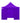 Wallaroo Gazebo Tent Marquee 3x3 PopUp Outdoor Purple
