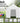 Wallaroo Gazebo Tent Marquee 3x3 PopUp Outdoor Wallaroo White