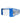 Wallaroo 4x8 Outdoor Event Wedding Marquee Tent Blue