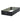 Wallaroo 150 x 90 x 30cm Galvanized Steel Garden Bed - Black