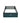 Wallaroo Garden Bed 210 x 90 x 30cm Galvanized Steel - Green