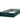 Wallaroo Garden Bed 240 x 120 x 30cm Galvanized Steel - Green